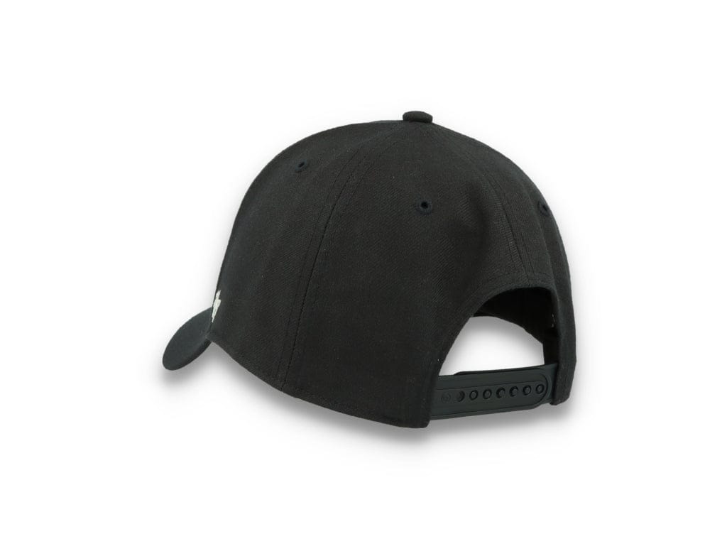 Liverpool FC Ballpark Snapback Cap MVP Navy - LOKK