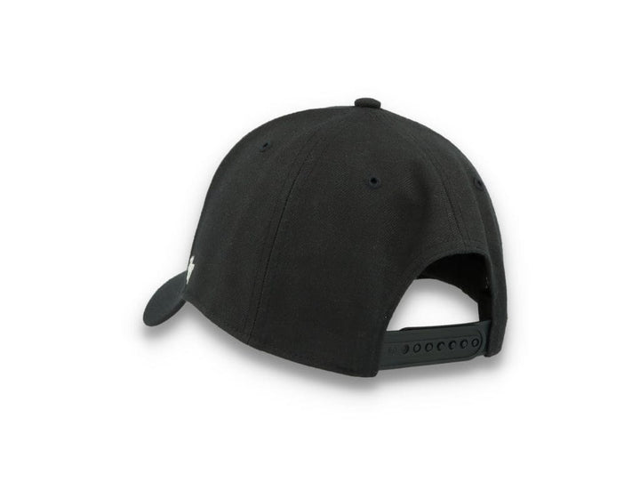 Liverpool FC Ballpark Snapback Cap MVP Navy - LOKK