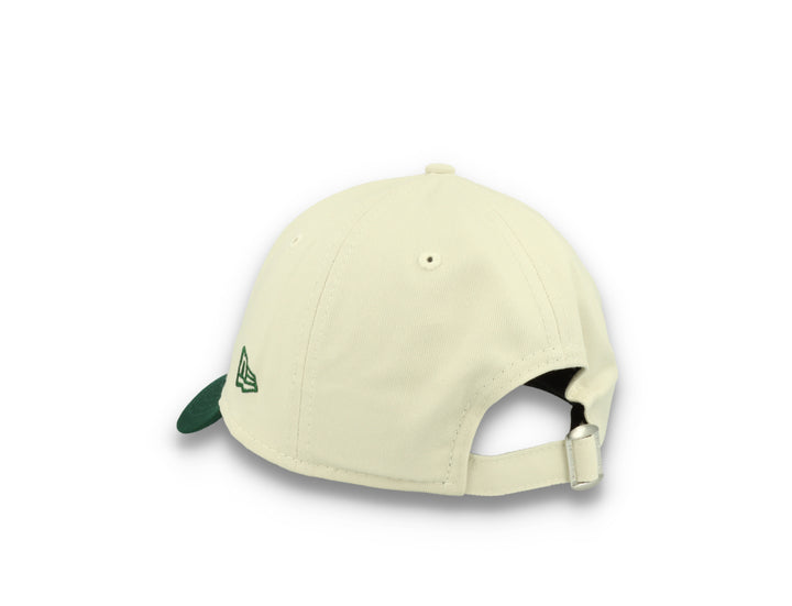 9FORTY World Series Oakland Athletics Dark Green