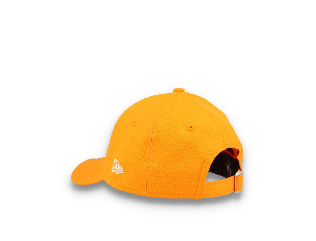 9FORTY Kids League Essential Los Angeles Dodgers Orange