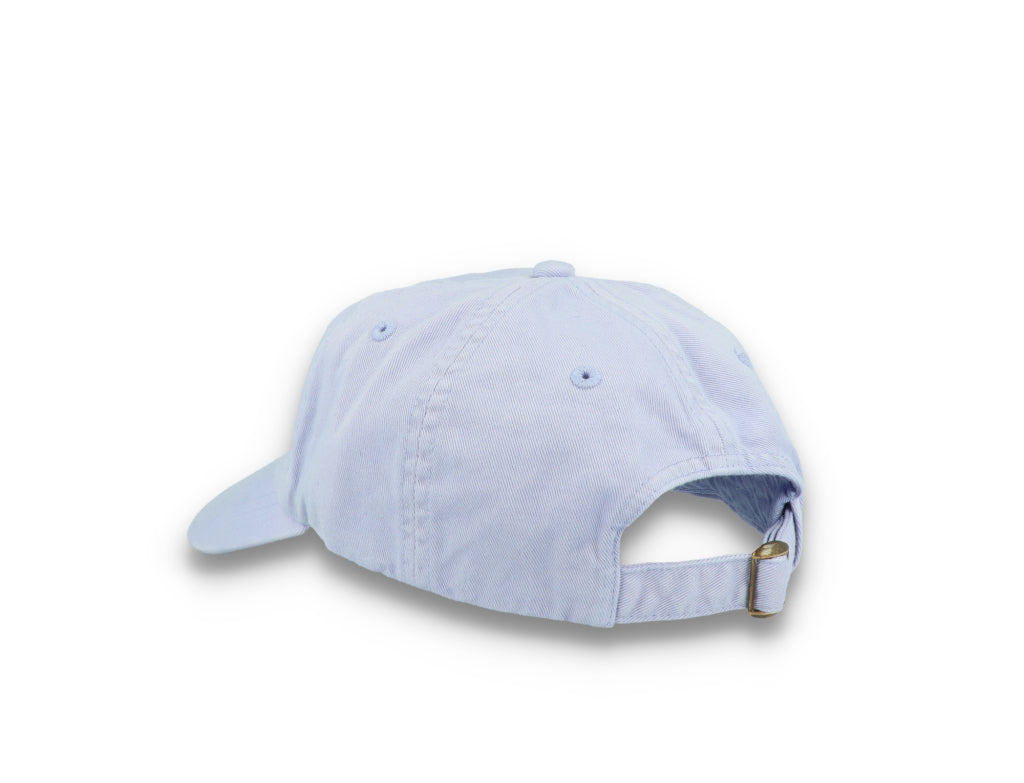 Organic Cotton Deep Cap Soft Lavender - LOKK