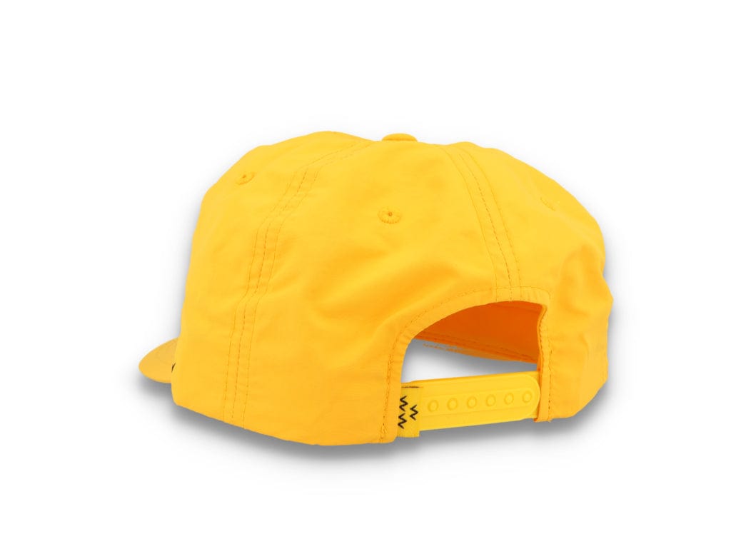 Osaka Country Club Yellow - LOKK