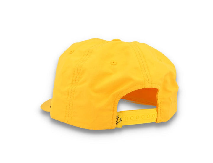 Osaka Country Club Yellow - LOKK