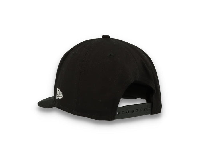 9FIFTY MLB Official Team Color Chicago White Sox - LOKK