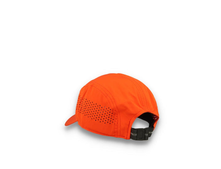 Technical Running Cap Chili Red CB188