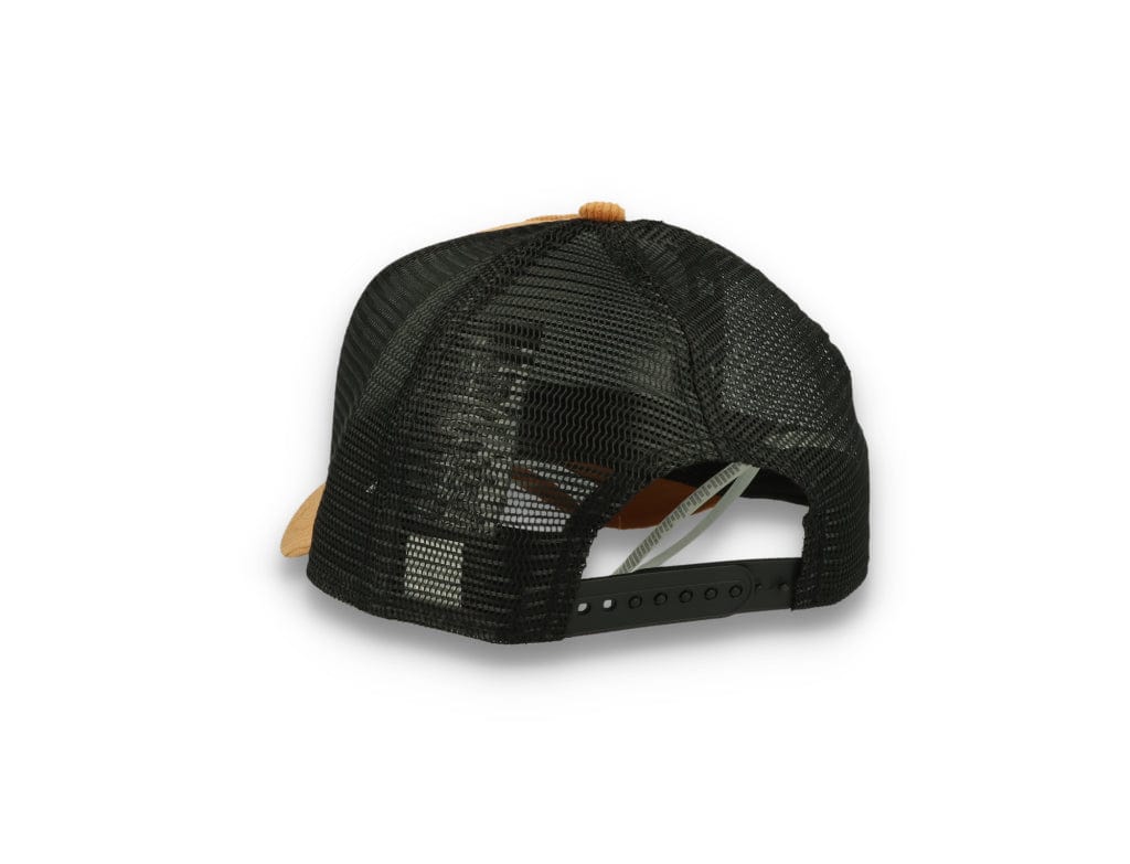 Cord Trucker New Era - LOKK