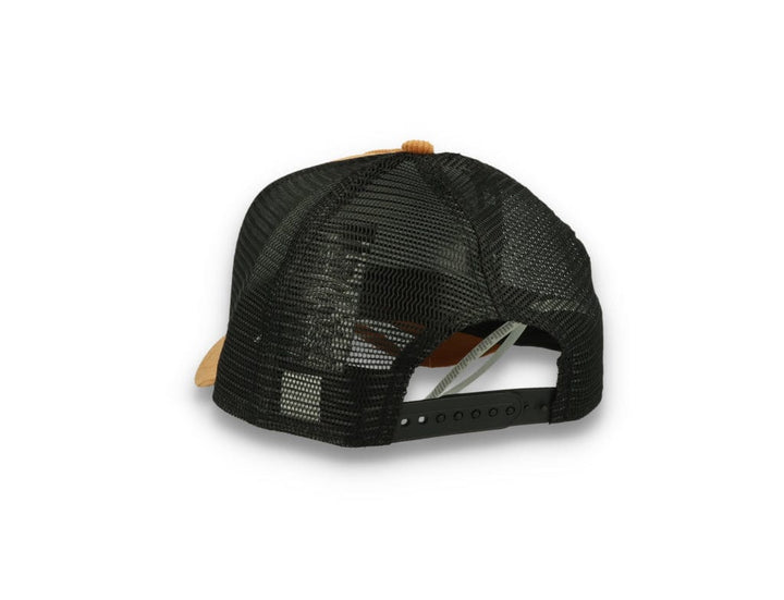 Cord Trucker New Era - LOKK