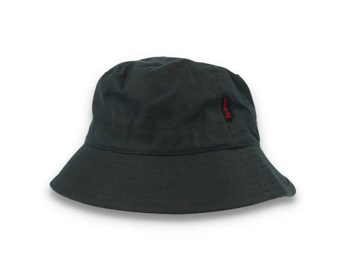 Barbour Wax Sports Hat Navy - LOKK