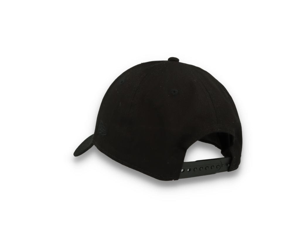 9FORTY League Essential Snap New York Yankees Black/Black - LOKK