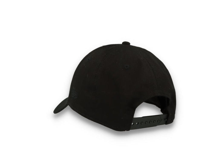 9FORTY League Essential Snap New York Yankees Black/Black - LOKK