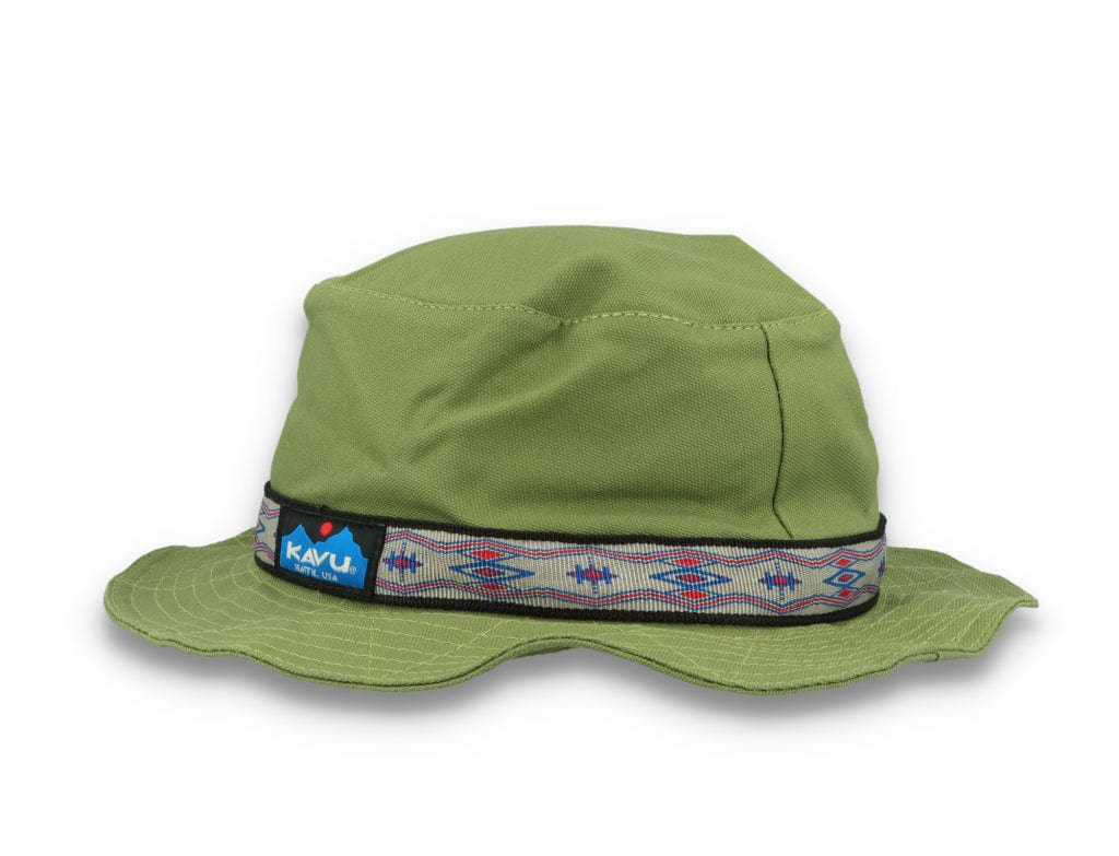 Organic Strap Bucket Fern - LOKK