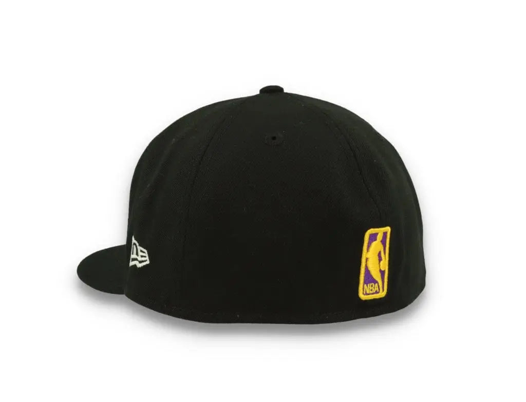 59FIFTY LA Lakers NBA Rally 24 Collection - LOKK