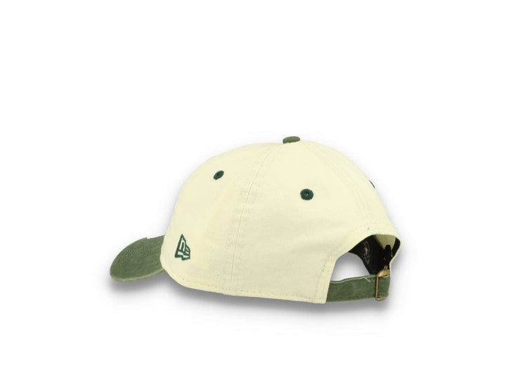 9TWENTY Classic Sidescript Oakland Athletics Official Team Color