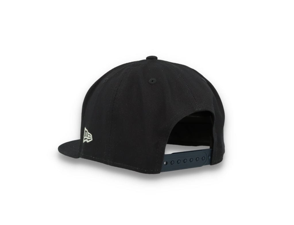 9FIFTY Team Side Patch New York Yankees Blue - LOKK