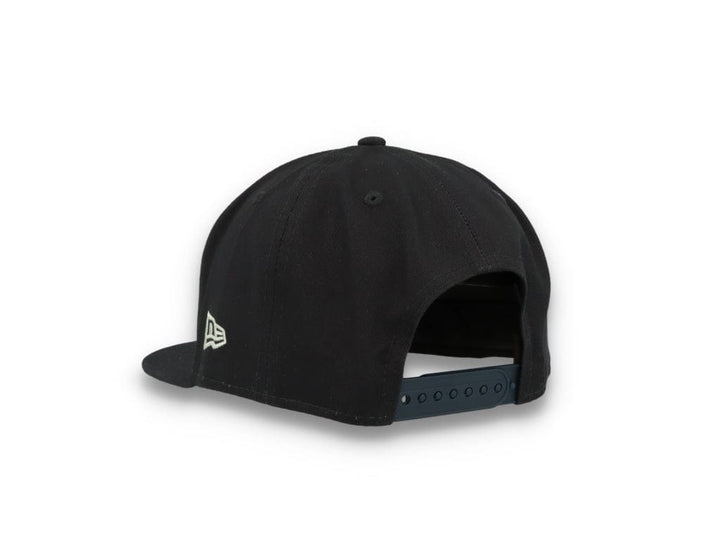 9FIFTY Team Side Patch New York Yankees Blue - LOKK