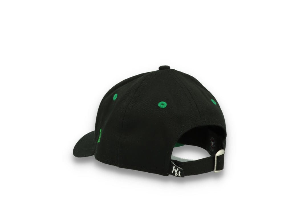 9FORTY Child Graphic Dinosaur Black New Era