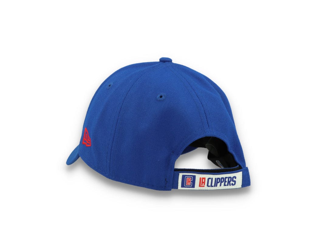 9FORTY The League Los Angeles Clippers Team New Era