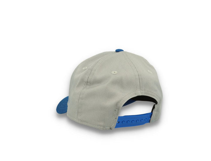 9FORTY Child Hero Superman Grey New Era