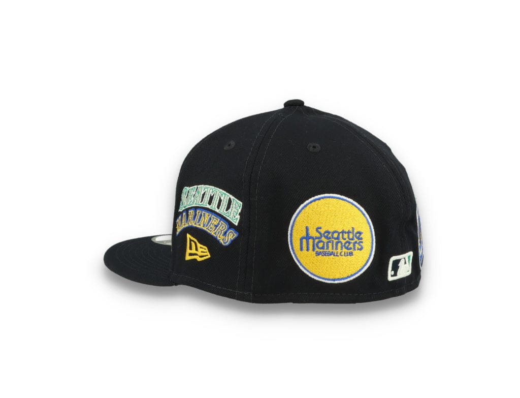 59FIFTY Seattle Mariners All Star Game Multi 2023 - LOKK