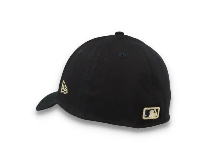 39THIRTY League Essential New York Yankees Navy/Stone - LOKK