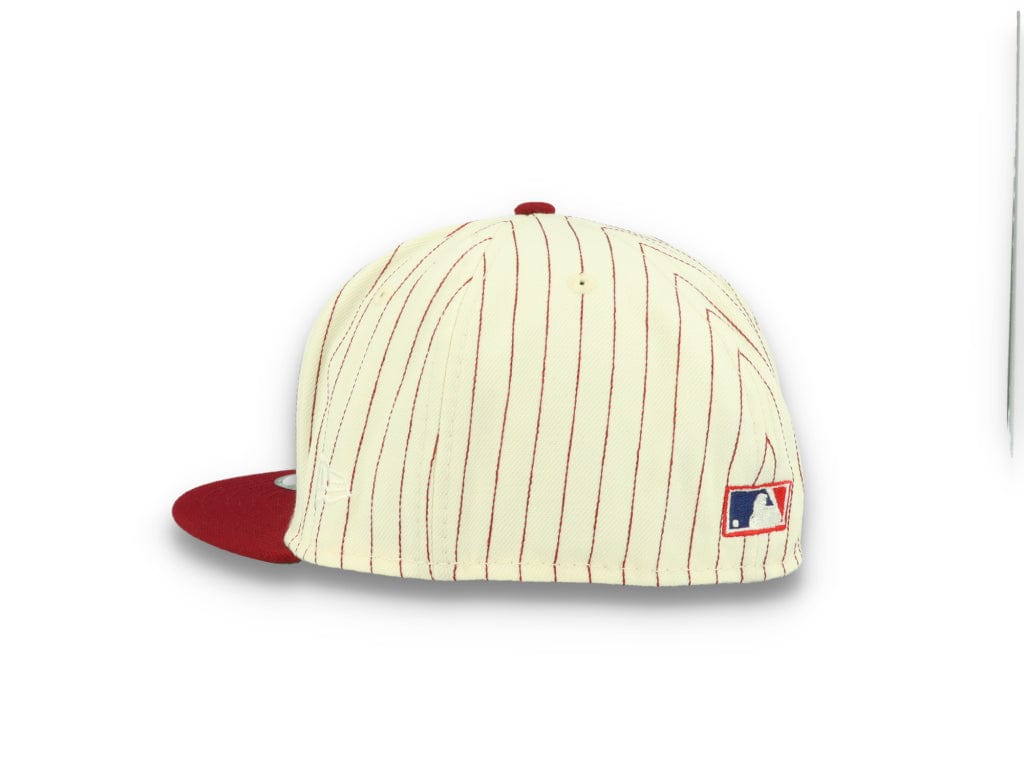 59FIFTY Philadelphia Phillies Pinstripe - LOKK