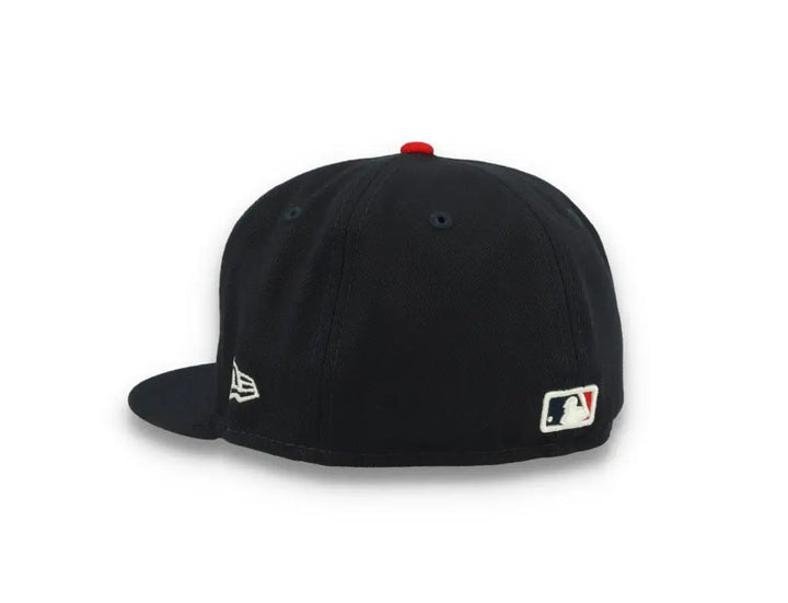 59FIFTY Ac Perf Minnesota Twins Official Team Color - LOKK