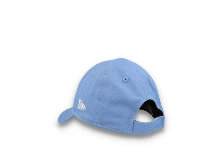 9FORTY Toddler Pastel Taz Copen Blue