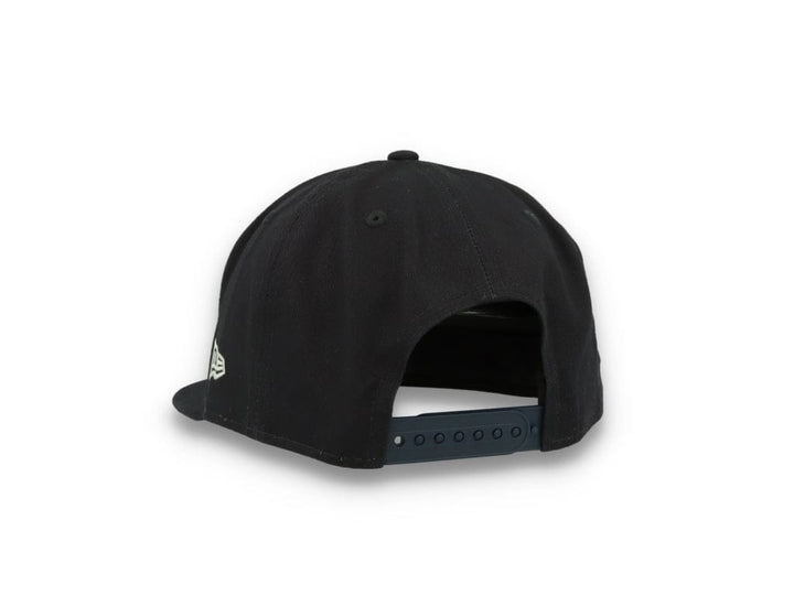 9FIFTY Team Side Patch New York Yankees Blue - LOKK