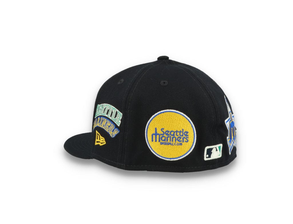 59FIFTY Seattle Mariners All Star Game Multi 2023 - LOKK