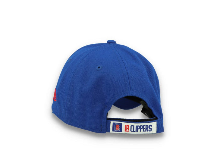 9FORTY The League Los Angeles Clippers Team New Era