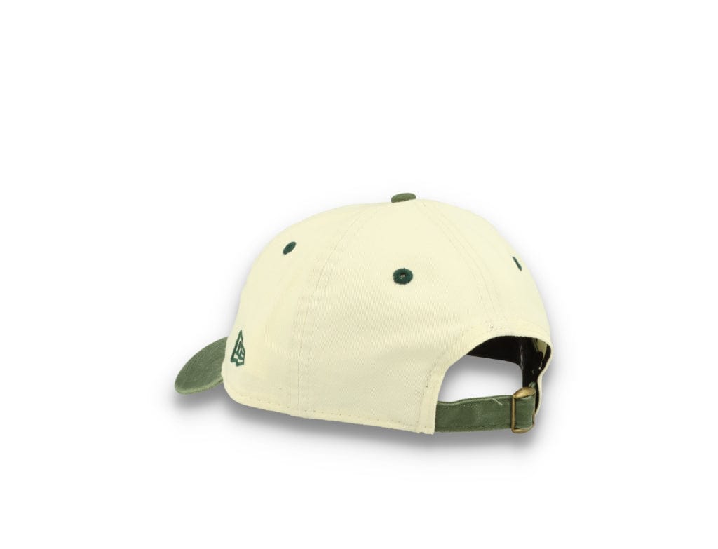 9TWENTY Classic Sidescript Oakland Athletics Official Team Color