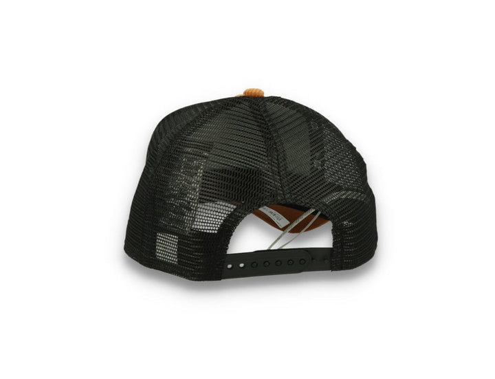 Cord Trucker New Era - LOKK