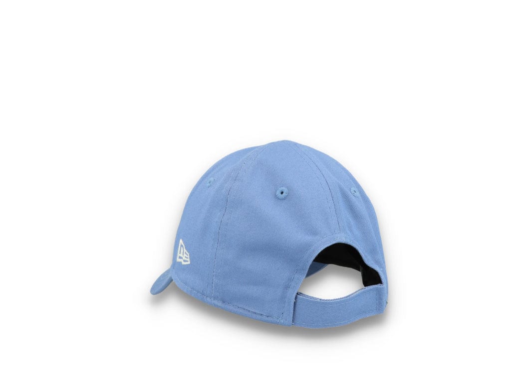 9FORTY Toddler Pastel Taz Copen Blue