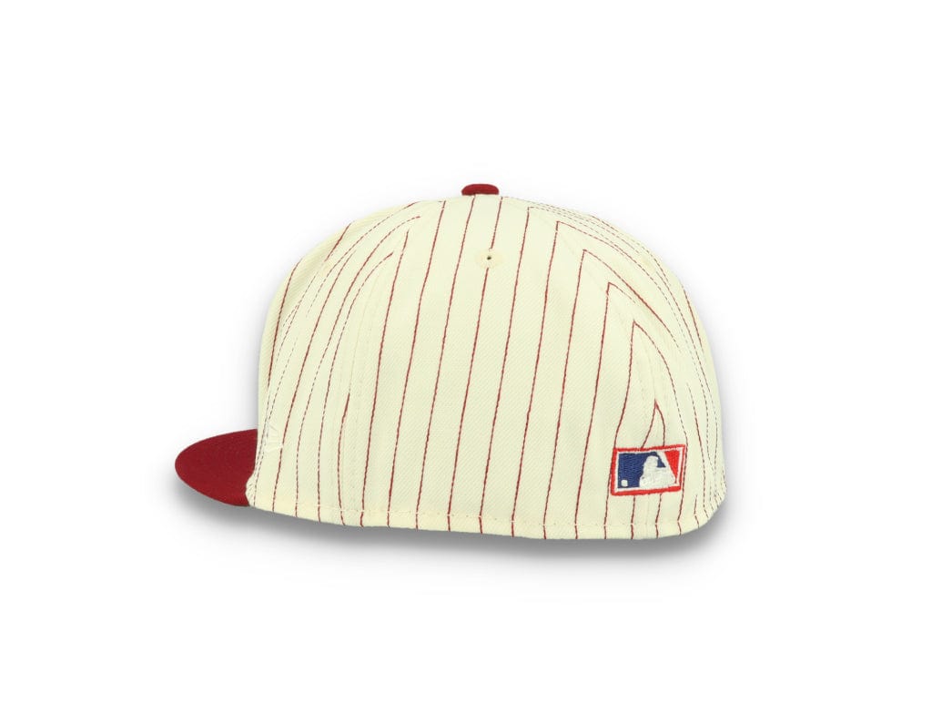 59FIFTY Philadelphia Phillies Pinstripe - LOKK