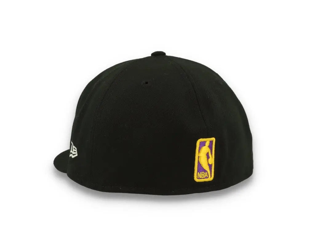 59FIFTY LA Lakers NBA Rally 24 Collection - LOKK