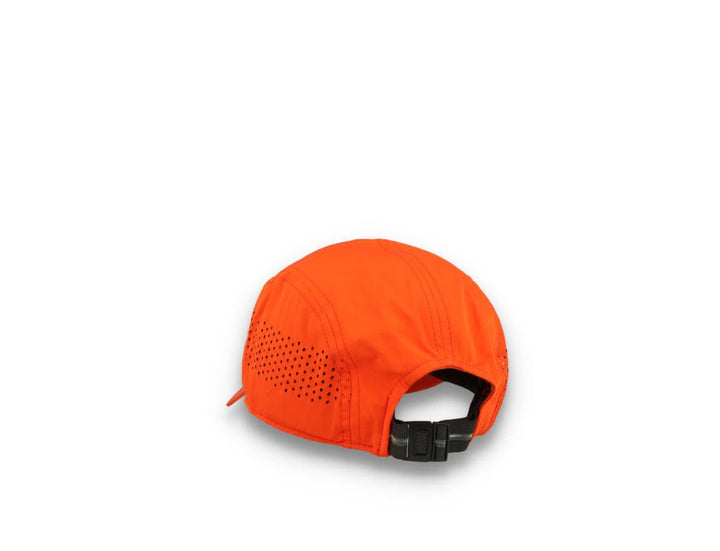 Technical Running Cap Chili Red CB188