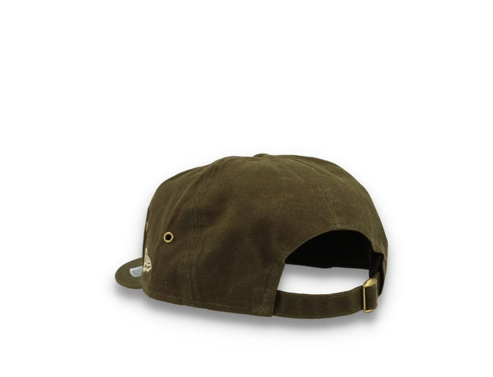 9FIFTY Retro Crown Waxed Canvas Toronto Blue Jays Rifle Green