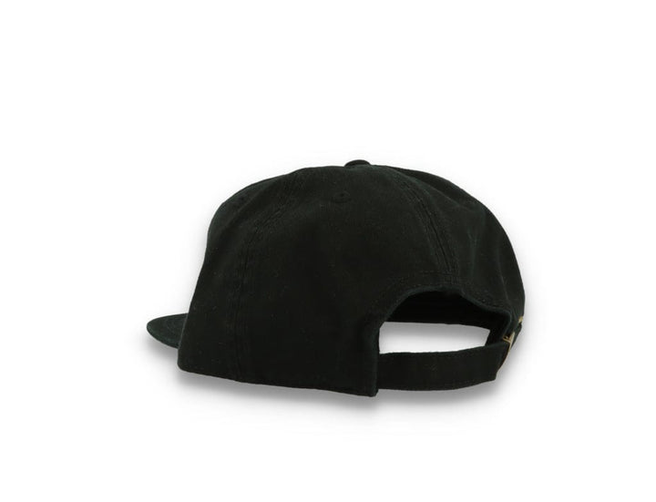 Trip Advisor Cap Black - LOKK