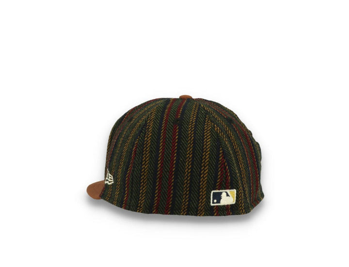 59FIFTY Vintage Herringbone Pittsburgh Pirates