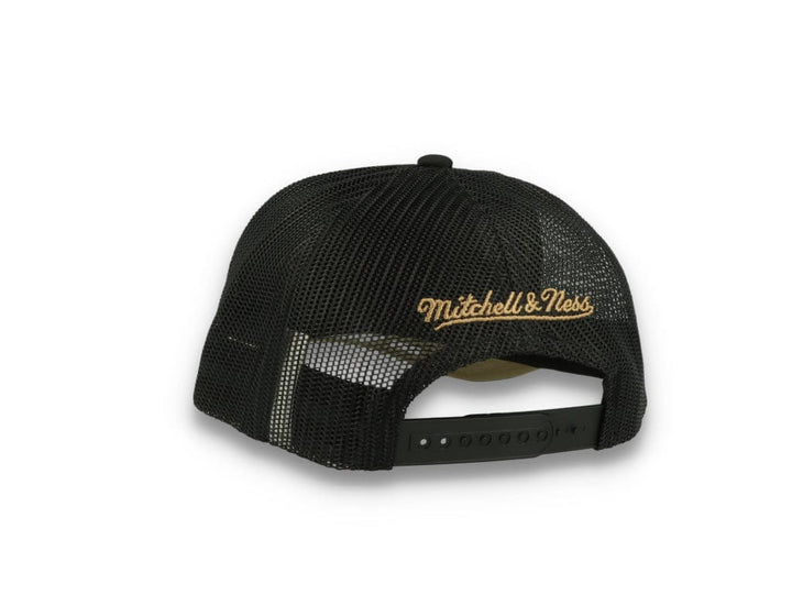 Billboard Trucker Snapback HWC Philadelphia 76ers - LOKK