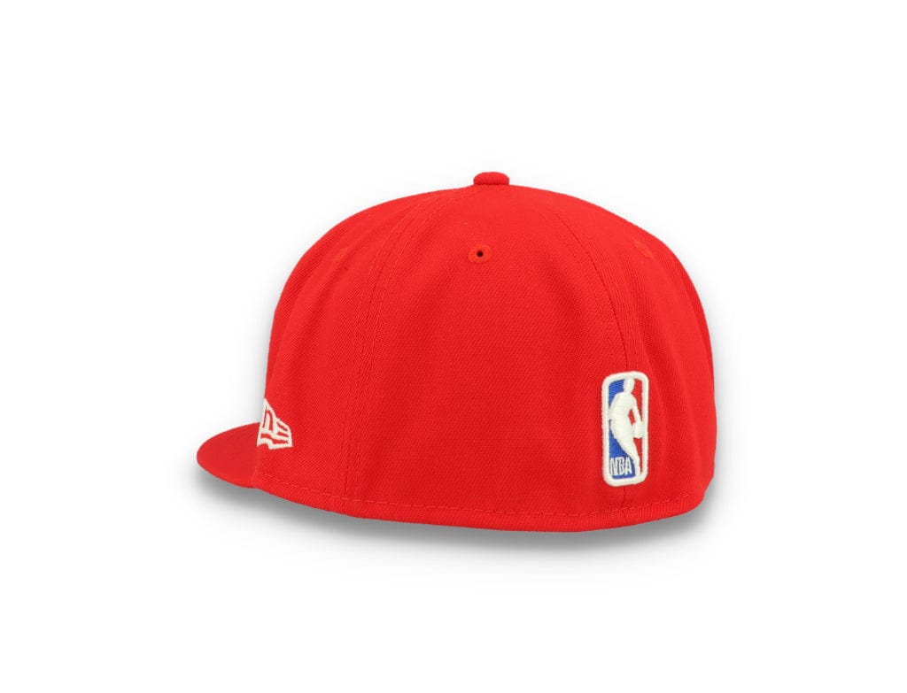 59FIFTY Chicago Bulls NBA Draft 23 - LOKK