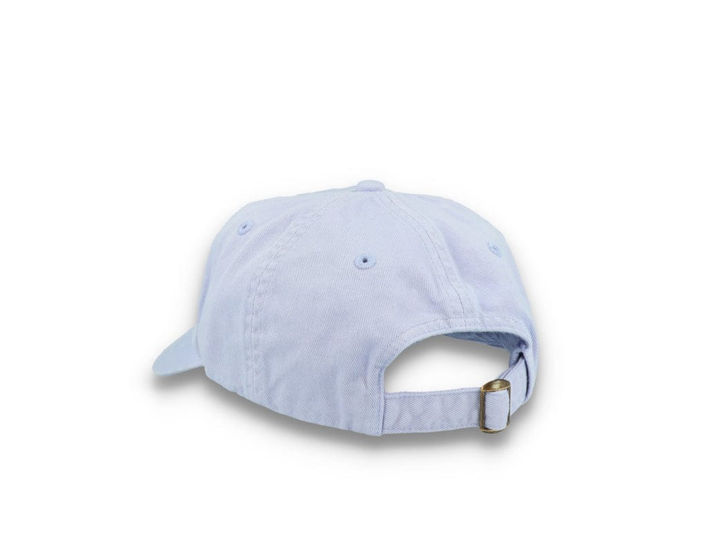 Organic Cotton Deep Cap Soft Lavender - LOKK