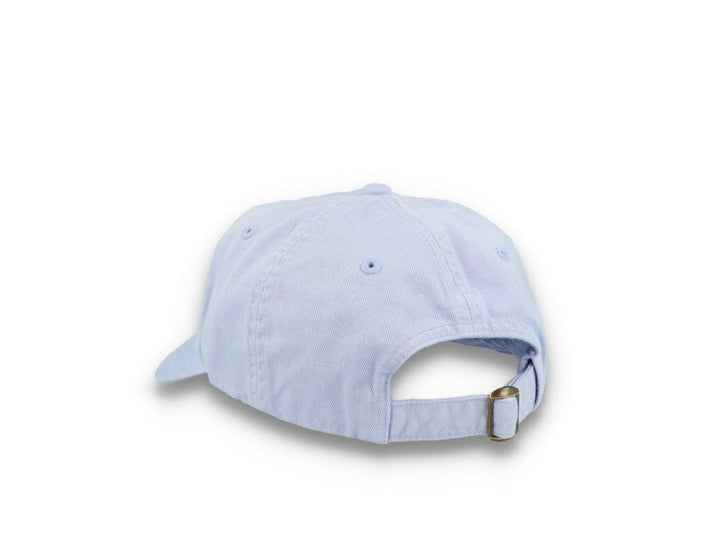 Organic Cotton Deep Cap Soft Lavender - LOKK