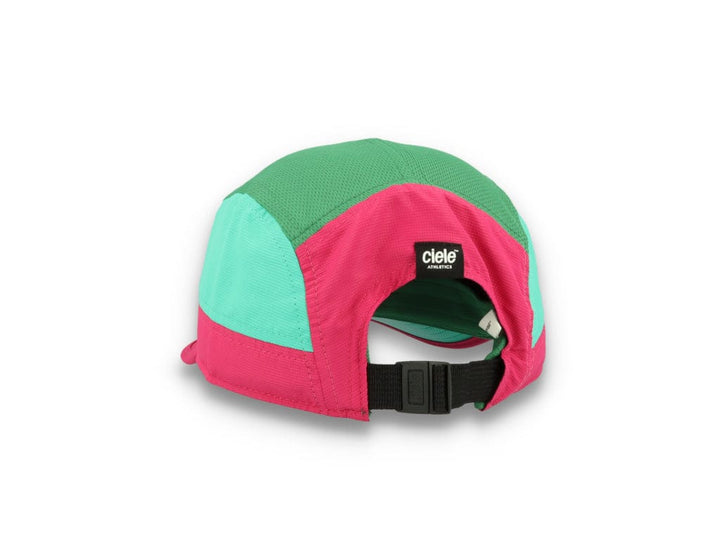 GOCap SC Athletics Evive - LOKK