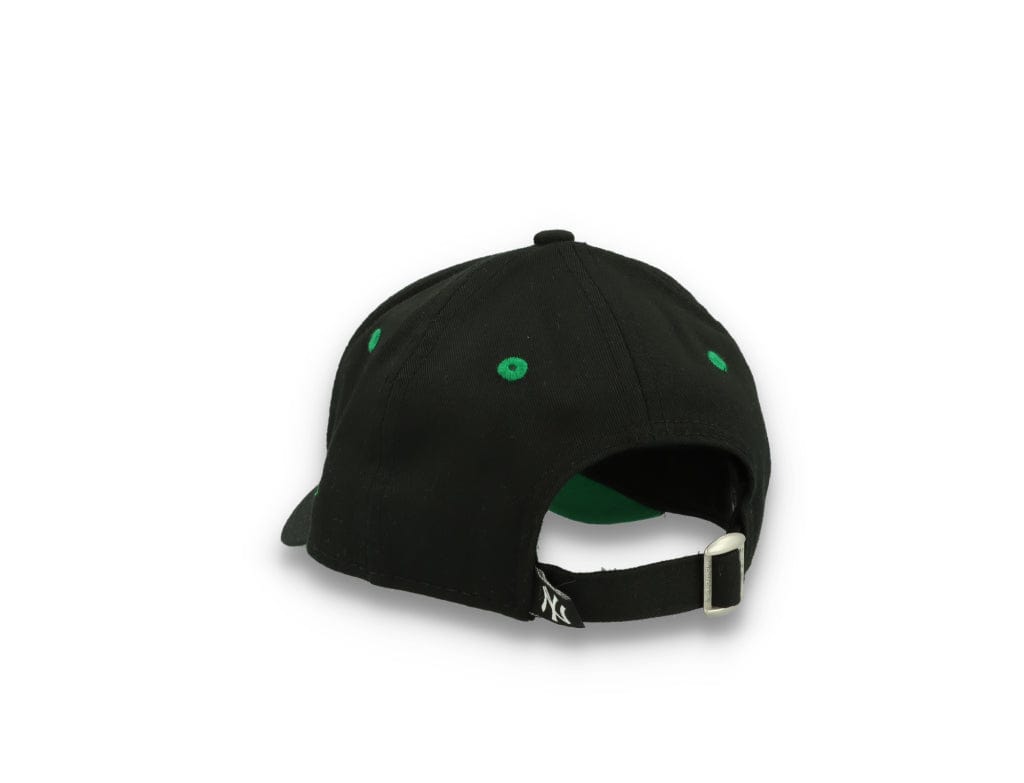 9FORTY Child Graphic Dinosaur Black New Era