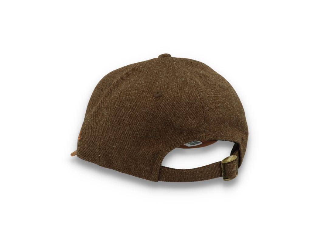 9FIFTY MLB Two Tone Marl Retro Crown Walnut - LOKK