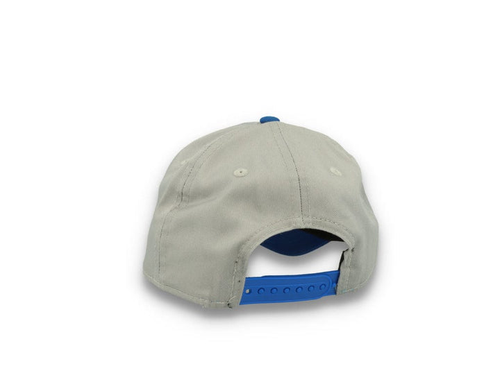 9FORTY Child Hero Superman Grey New Era
