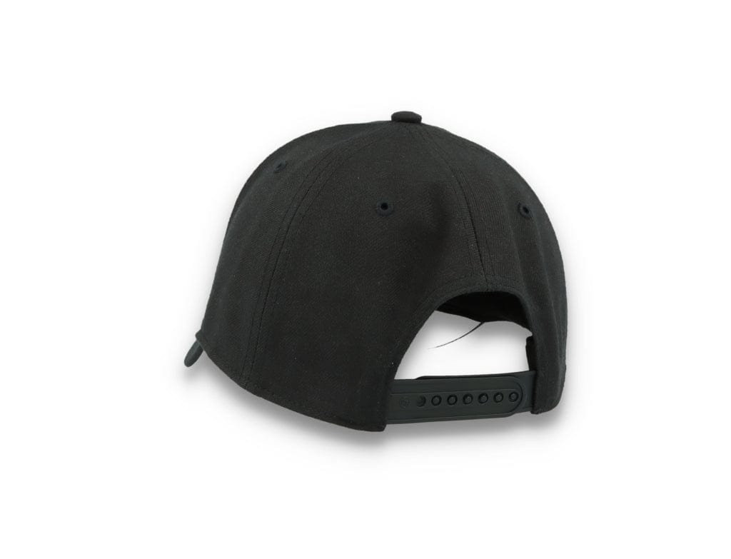 Liverpool FC Ballpark Snapback Cap MVP Navy - LOKK
