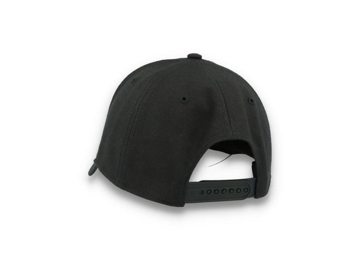 Liverpool FC Ballpark Snapback Cap MVP Navy - LOKK