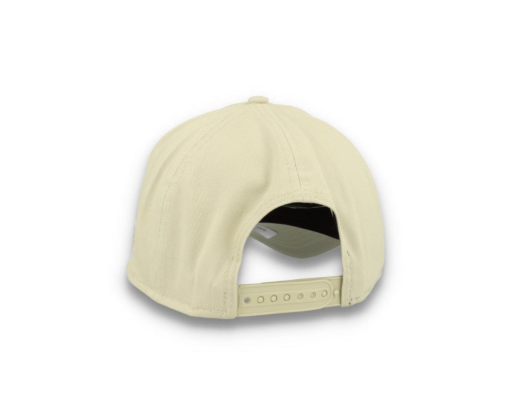 9FORTY A-Frame NBA Los Angeles Lakers  Beige New Era